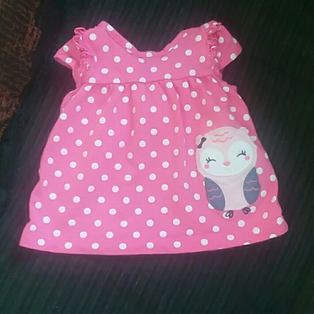 Kids top